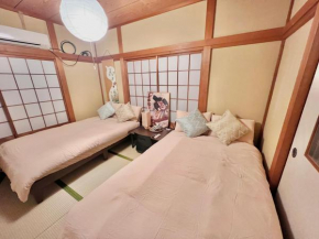 千住4丁目1階 日本の和のお部屋スカイツリー9分秋葉原10分浅草12分